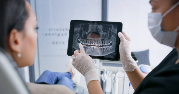 Licensed Dental service in Grant County County, OR - Smile Center Dentistry